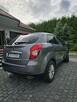 SsangYong Korando Po Liftingu.100% Bezwypadkowy Klimatyzacja - 4