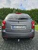 SsangYong Korando Po Liftingu.100% Bezwypadkowy Klimatyzacja - 5