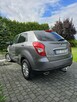 SsangYong Korando Po Liftingu.100% Bezwypadkowy Klimatyzacja - 6