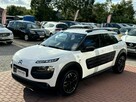 Citroen C4 Cactus Gwarancja, Automat, Serwis ASO, Super Stan - 2