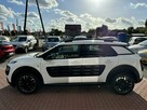 Citroen C4 Cactus Gwarancja, Automat, Serwis ASO, Super Stan - 12