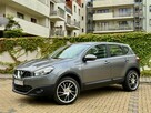 Nissan Qashqai - 3