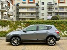 Nissan Qashqai - 4