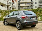 Nissan Qashqai - 5