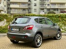 Nissan Qashqai - 8
