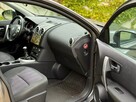 Nissan Qashqai - 10
