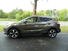 Nissan Qashqai 1,2 automat navi vat23% - 2