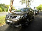 Nissan Qashqai 1,2 automat navi vat23% - 5