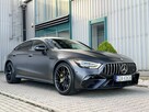 Mercedes AMG GT 53 AMG. Salon Polska. Bezwypadkowy. Stan salonowy. FV23%. - 1
