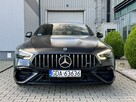 Mercedes AMG GT 53 AMG. Salon Polska. Bezwypadkowy. Stan salonowy. FV23%. - 2