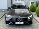 Mercedes AMG GT 53 AMG. Salon Polska. Bezwypadkowy. Stan salonowy. FV23%. - 3