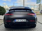 Mercedes AMG GT 53 AMG. Salon Polska. Bezwypadkowy. Stan salonowy. FV23%. - 7