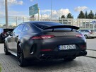 Mercedes AMG GT 53 AMG. Salon Polska. Bezwypadkowy. Stan salonowy. FV23%. - 8