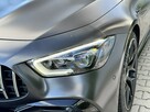 Mercedes AMG GT 53 AMG. Salon Polska. Bezwypadkowy. Stan salonowy. FV23%. - 10