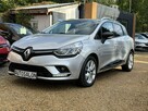 Renault Clio SALON*POLSKA*1WŁ*Grandtour*NAVI*Alu*PDC*Piękna*Bezwypadkowa*Bez*Wkładu - 3