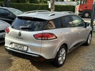 Renault Clio SALON*POLSKA*1WŁ*Grandtour*NAVI*Alu*PDC*Piękna*Bezwypadkowa*Bez*Wkładu - 7