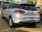 Renault Clio SALON*POLSKA*1WŁ*Grandtour*NAVI*Alu*PDC*Piękna*Bezwypadkowa*Bez*Wkładu - 9