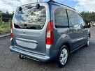 Peugeot Partner Tepee Benzyna Climatronic Gwarancja - 6