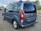 Peugeot Partner Tepee Benzyna Climatronic Gwarancja - 8