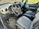 Peugeot Partner Tepee Benzyna Climatronic Gwarancja - 10