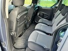 Peugeot Partner Tepee Benzyna Climatronic Gwarancja - 11