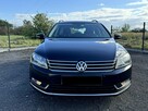 Volkswagen Passat Navi PDC Climatronic Grz. Fotele Gwarancja - 3