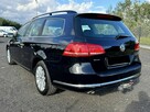 Volkswagen Passat Navi PDC Climatronic Grz. Fotele Gwarancja - 8