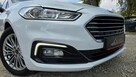Ford Mondeo 2.0Tdci 190KM VAT 23% Automat Oryginał Lakier Pełny Serwis Gwarancja - 4