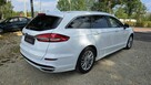 Ford Mondeo 2.0Tdci 190KM VAT 23% Automat Oryginał Lakier Pełny Serwis Gwarancja - 5