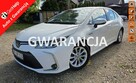 Toyota Corolla 1.8HSD LPG 122KM Bezwypadkowy Bardzo ładna Vat 23% - 1