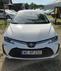 Toyota Corolla 1.8HSD LPG 122KM Bezwypadkowy Bardzo ładna Vat 23% - 2