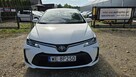 Toyota Corolla 1.8HSD LPG 122KM Bezwypadkowy Bardzo ładna Vat 23% - 3