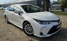 Toyota Corolla 1.8HSD LPG 122KM Bezwypadkowy Bardzo ładna Vat 23% - 4