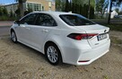 Toyota Corolla 1.8HSD LPG 122KM Bezwypadkowy Bardzo ładna Vat 23% - 5