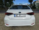 Toyota Corolla 1.8HSD LPG 122KM Bezwypadkowy Bardzo ładna Vat 23% - 6