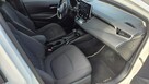 Toyota Corolla 1.8HSD LPG 122KM Bezwypadkowy Bardzo ładna Vat 23% - 10