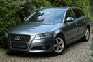 Audi A3 Benzyna   Sportbec  160 KM   164 tys km  Zadbana - 7
