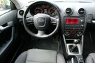 Audi A3 Benzyna   Sportbec  160 KM   164 tys km  Zadbana - 10