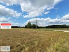 Działka rekreacyjna Kluczewsko Stanowiska - 1
