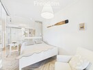 Całoroczny apartament 2 pokoje – Jantar - 8