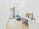 Nowoczesny pokój UŚ, UEK - Katowice, Plebiscytowa - 8