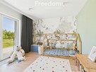Przytulne mieszkanie z balkonem i widokiem - 9