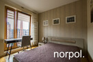 Browar Lubicz, 3 pokoje, 81m2, parking, balkon - 4