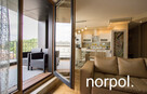 Browar Lubicz, 3 pokoje, 81m2, parking, balkon - 13