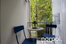 Kazimierza Wielkiego, 2 pokoje, garderoba, klimatyzacja, balkon - 4