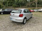 Volkswagen Polo COMFORTLINE-1.2i-12v-69km-SALON POLSKA-Pierwszy właściciel-Klima - 3