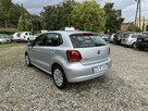 Volkswagen Polo COMFORTLINE-1.2i-12v-69km-SALON POLSKA-Pierwszy właściciel-Klima - 4