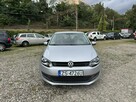 Volkswagen Polo COMFORTLINE-1.2i-12v-69km-SALON POLSKA-Pierwszy właściciel-Klima - 7