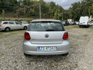 Volkswagen Polo COMFORTLINE-1.2i-12v-69km-SALON POLSKA-Pierwszy właściciel-Klima - 8