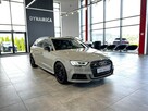 Audi S3 Sportback 2.0TFSI 300KM S-tronic quattro 2019 r., salon PL, 66tys.km - 1